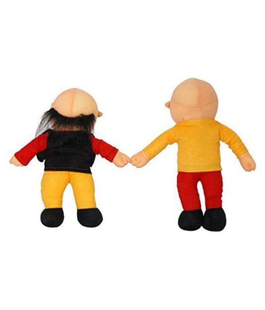 motu patlu soft toys