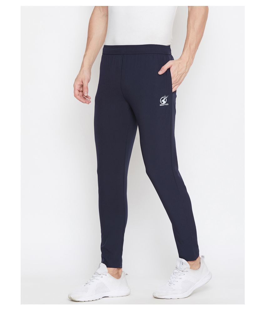 ns lycra track pants