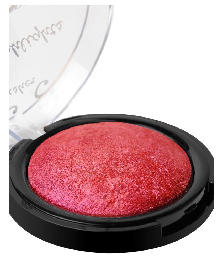 Incolor Pressed Powder Blush 14 Peach SPF 12 9 g Buy Incolor Pressed