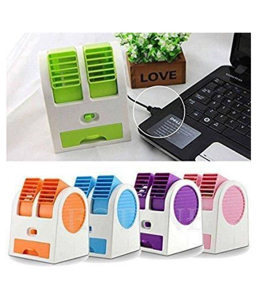 snapdeal mini cooler