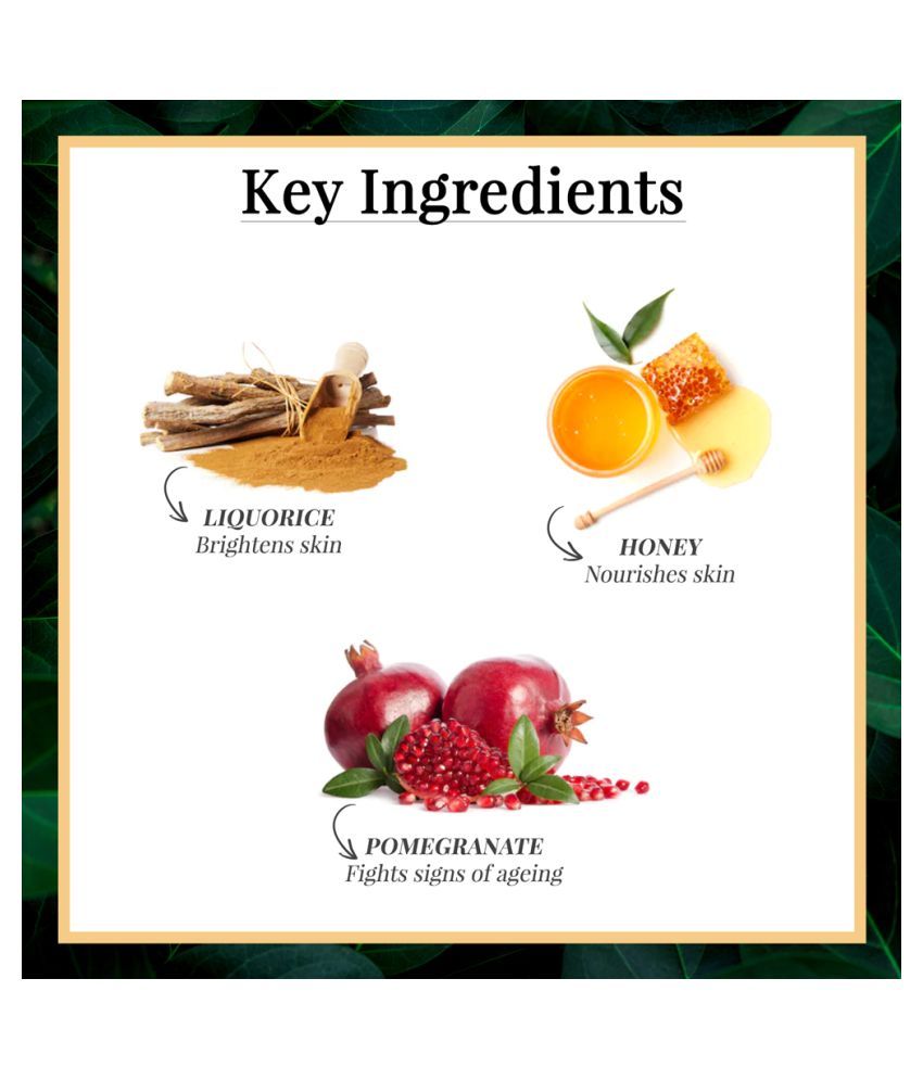 Good Vibes Toner Rose Glow (120 ml) Buy Good Vibes Toner Rose Glow