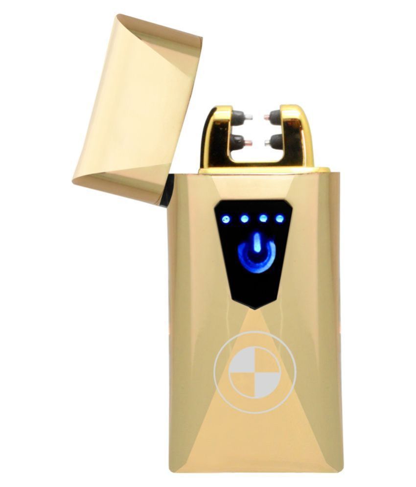 Jm Aluminium Cigarette Lighter Buy Online at Best Price in India