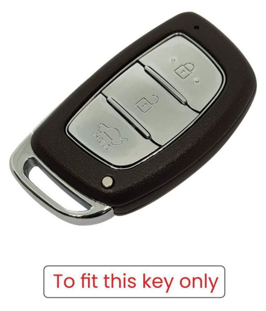 hyundai aura key cover