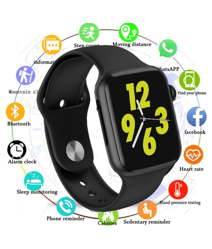 smart watch 4g under 600