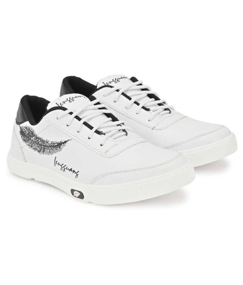 labbin mens casual shoes