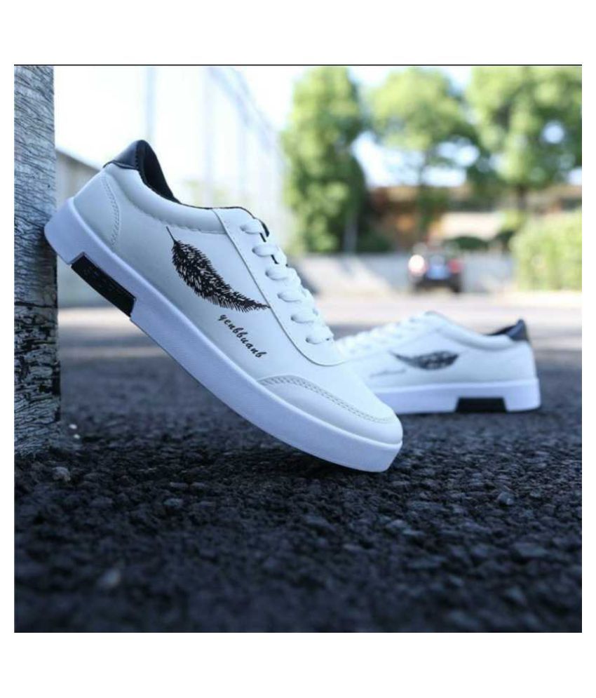 labbin casual sneakers
