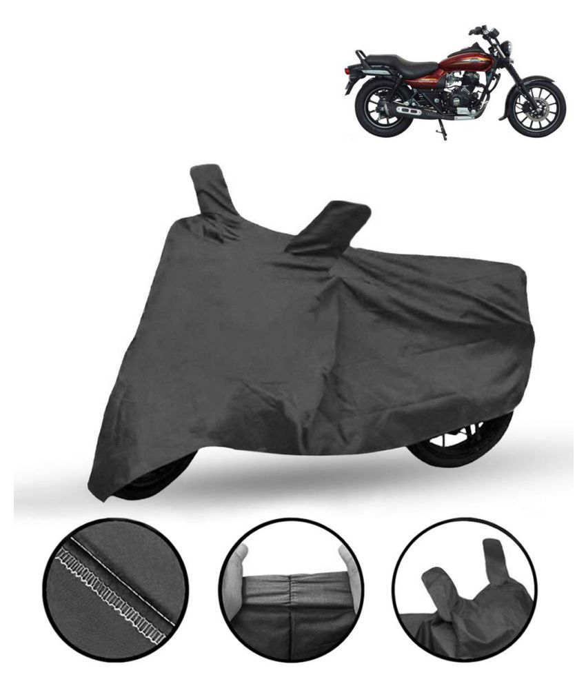 avenger bike cover waterproof