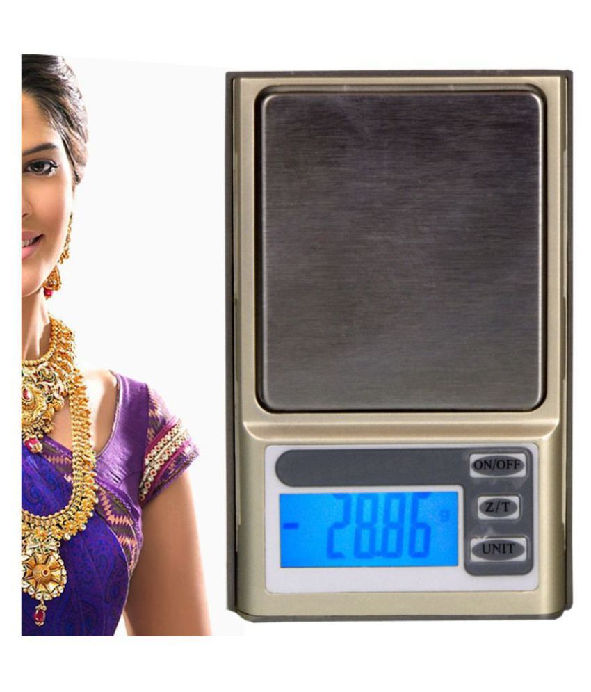 Jm Digital Jewellery Weighing Scales Weighing Capacity 0.2 Kg Buy Jm