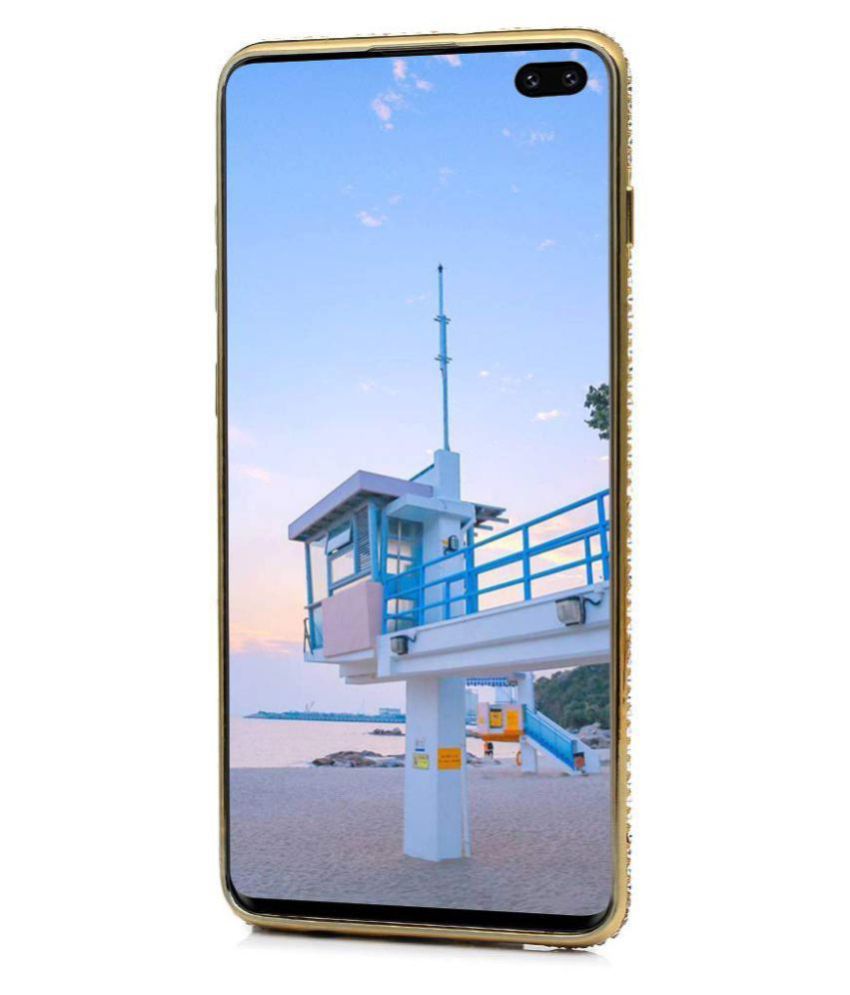 iPhone X 3D Back Covers By iPhone X Glitter Diamond Back Cover