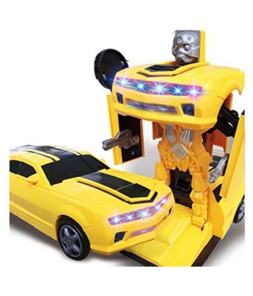 best choice transformer car