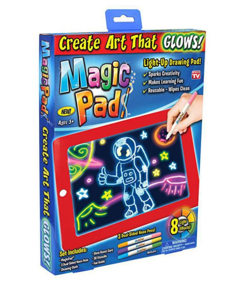 Creative Drawing Sketch Pad Price for Girl