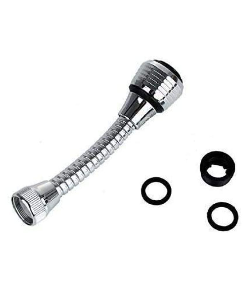 Flexible Faucet er Turbo Flex 360 Sink Faucet er Jet Stream turbo flex