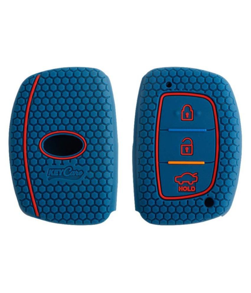 hyundai aura key cover