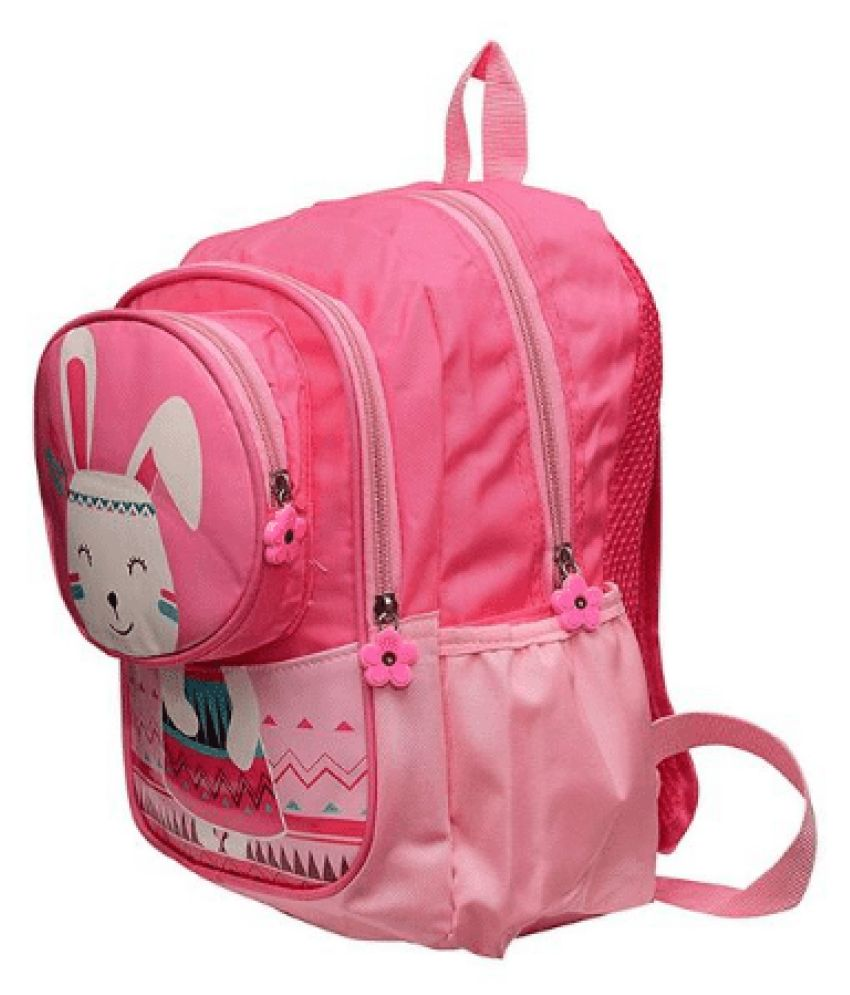 snapdeal school bags for girl