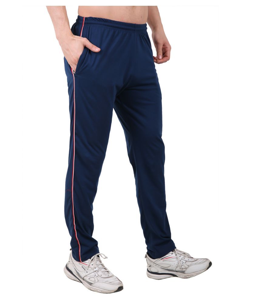 zeffit track pants