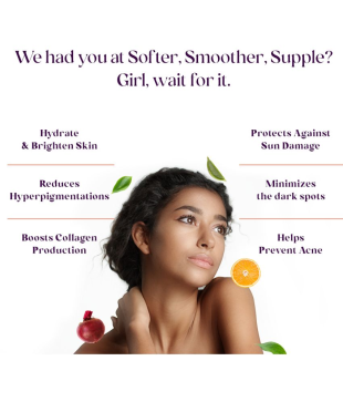 gosh life vit c serum