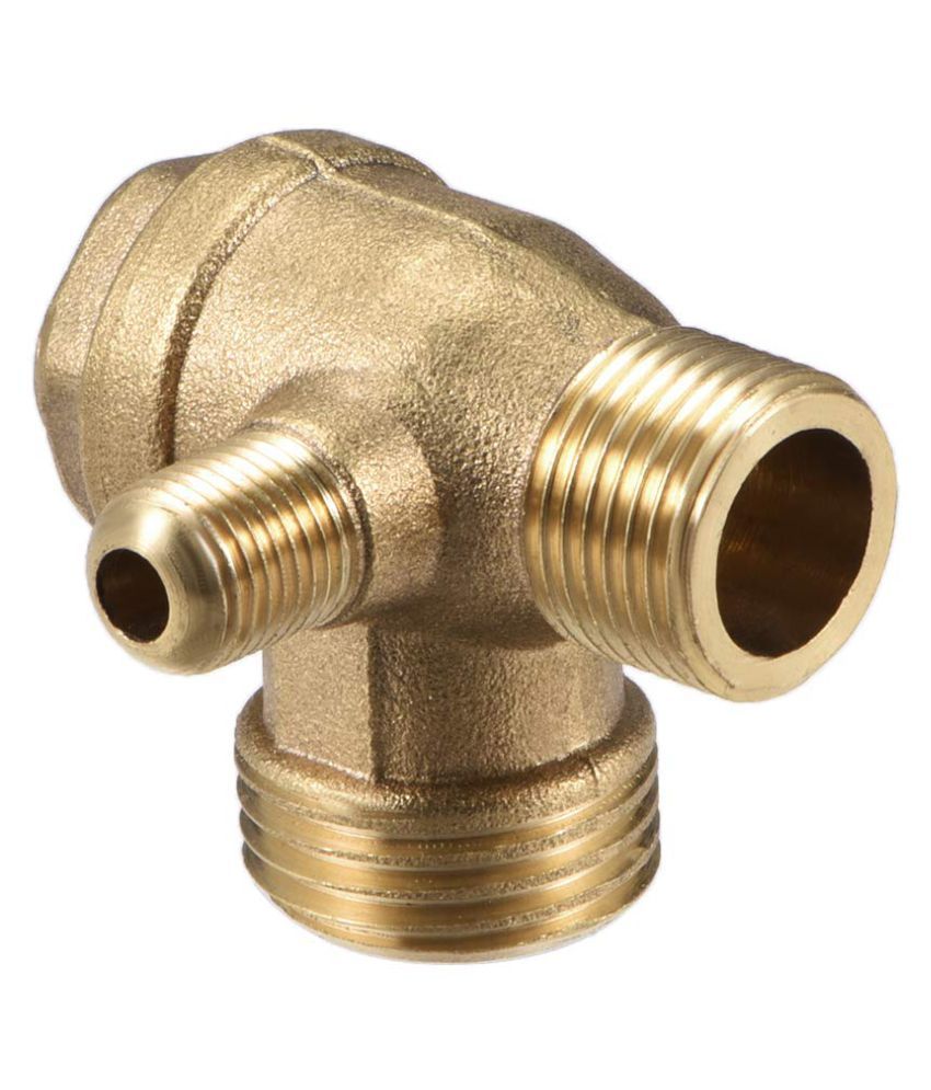 Buy Air Compressor Check Valve Online at Low Price in India - Snapdeal