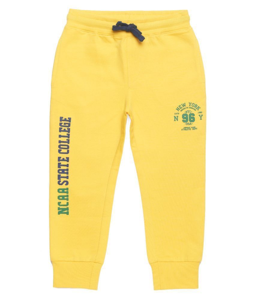 youth jogger sets