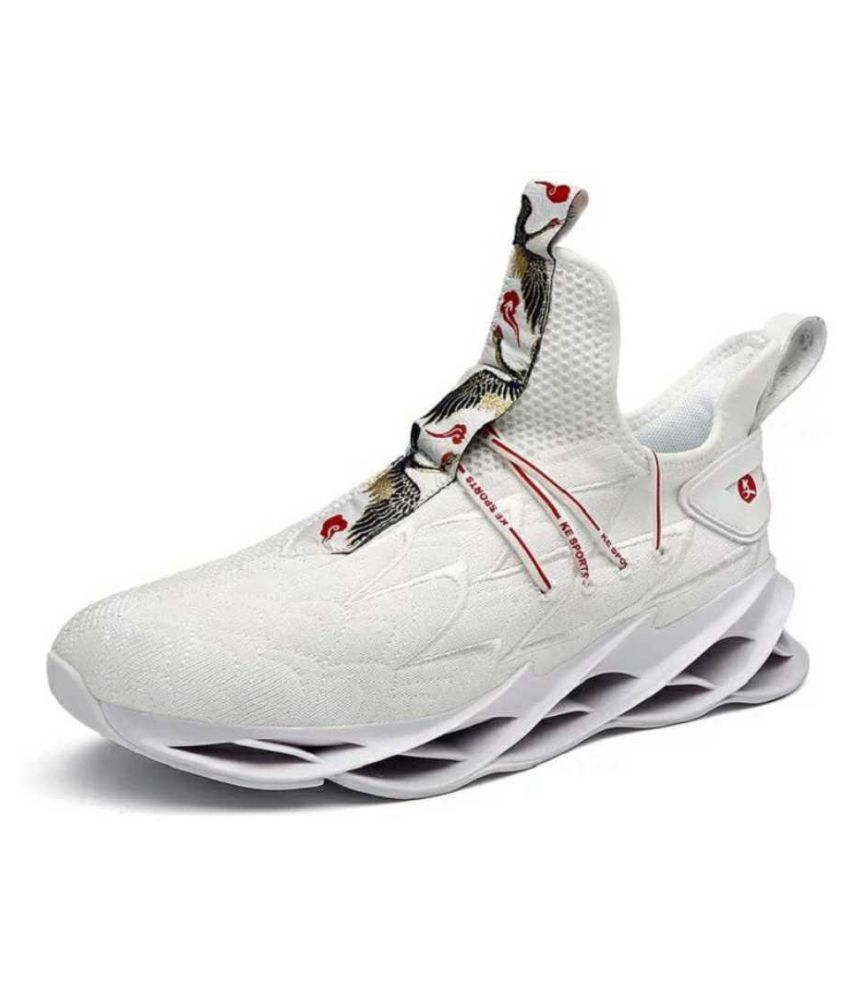 running ke shoes