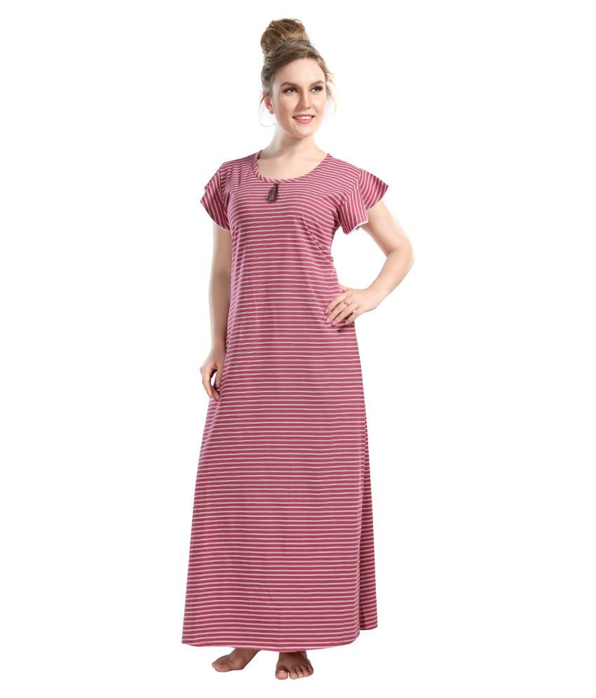 night gown hosiery