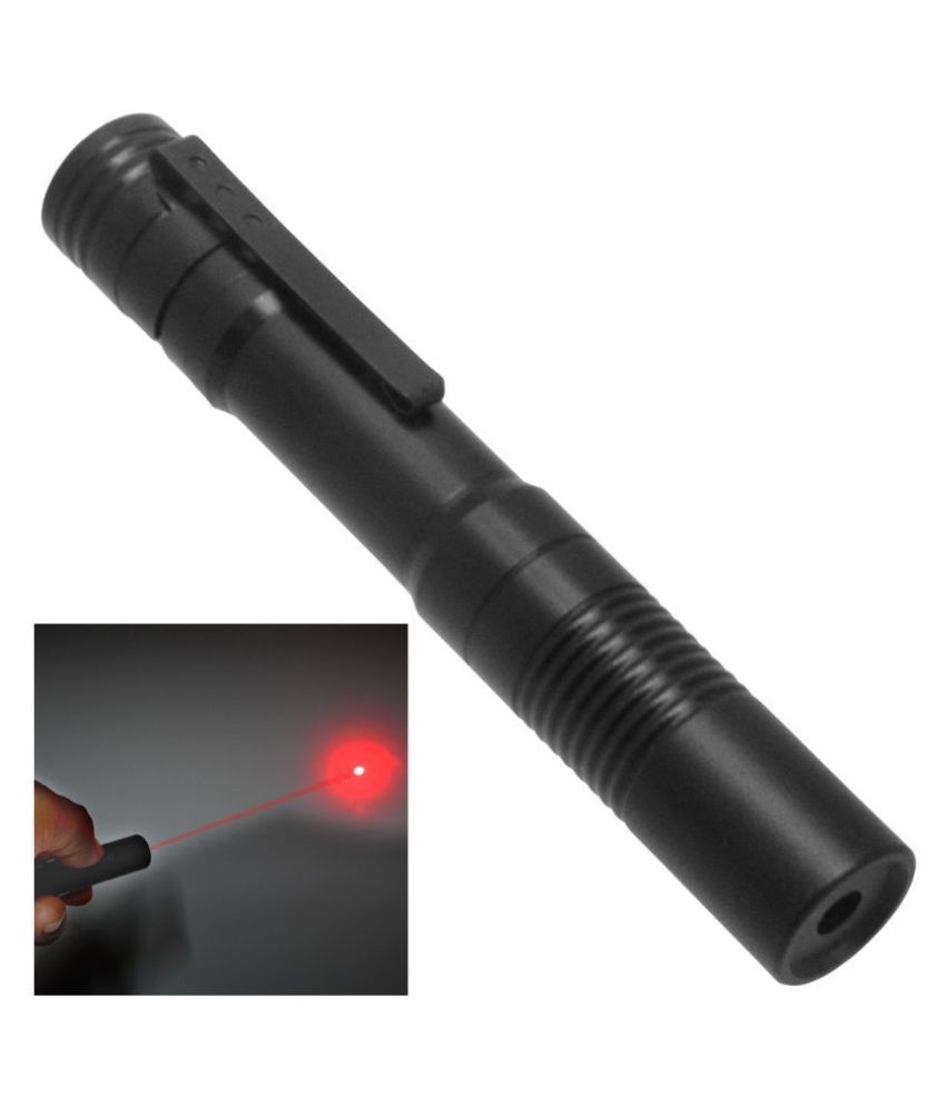kong laser pointer battery installation