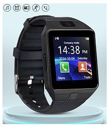 digital mobile watch price