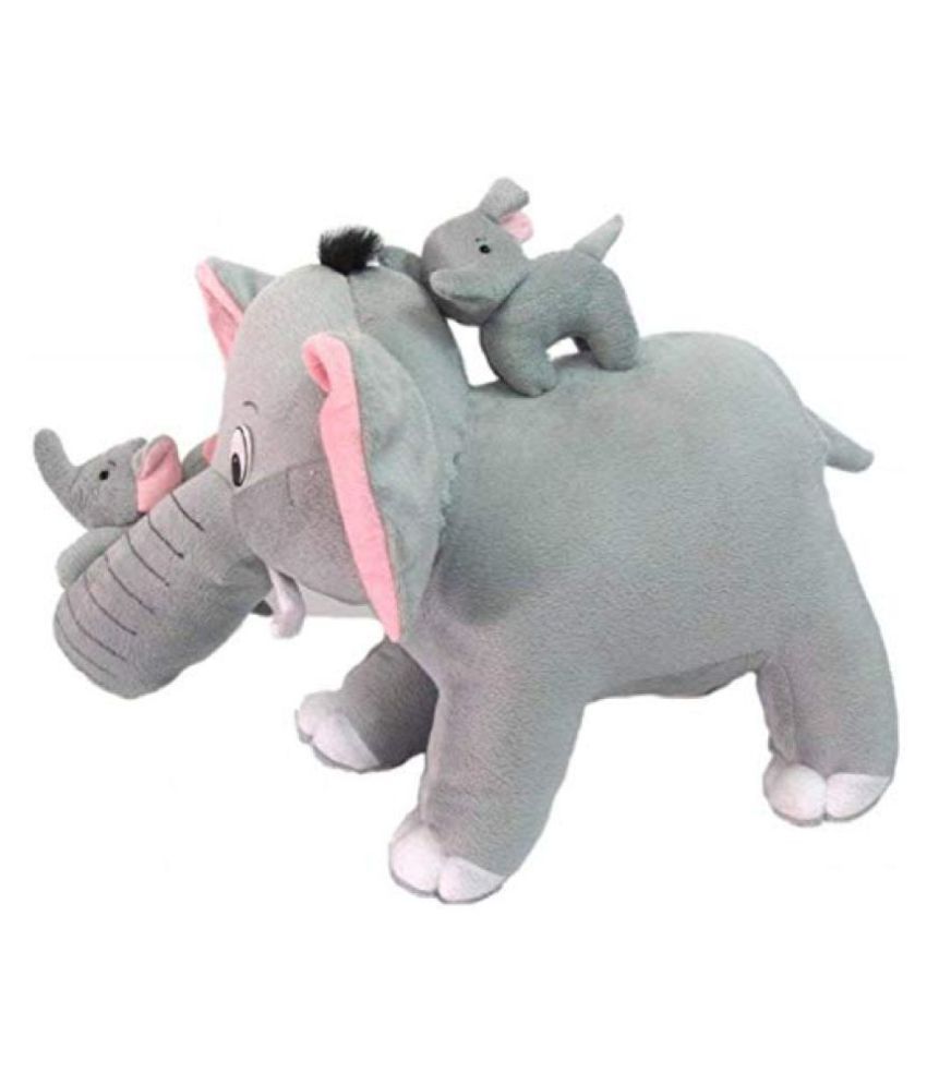 huggable soft toys