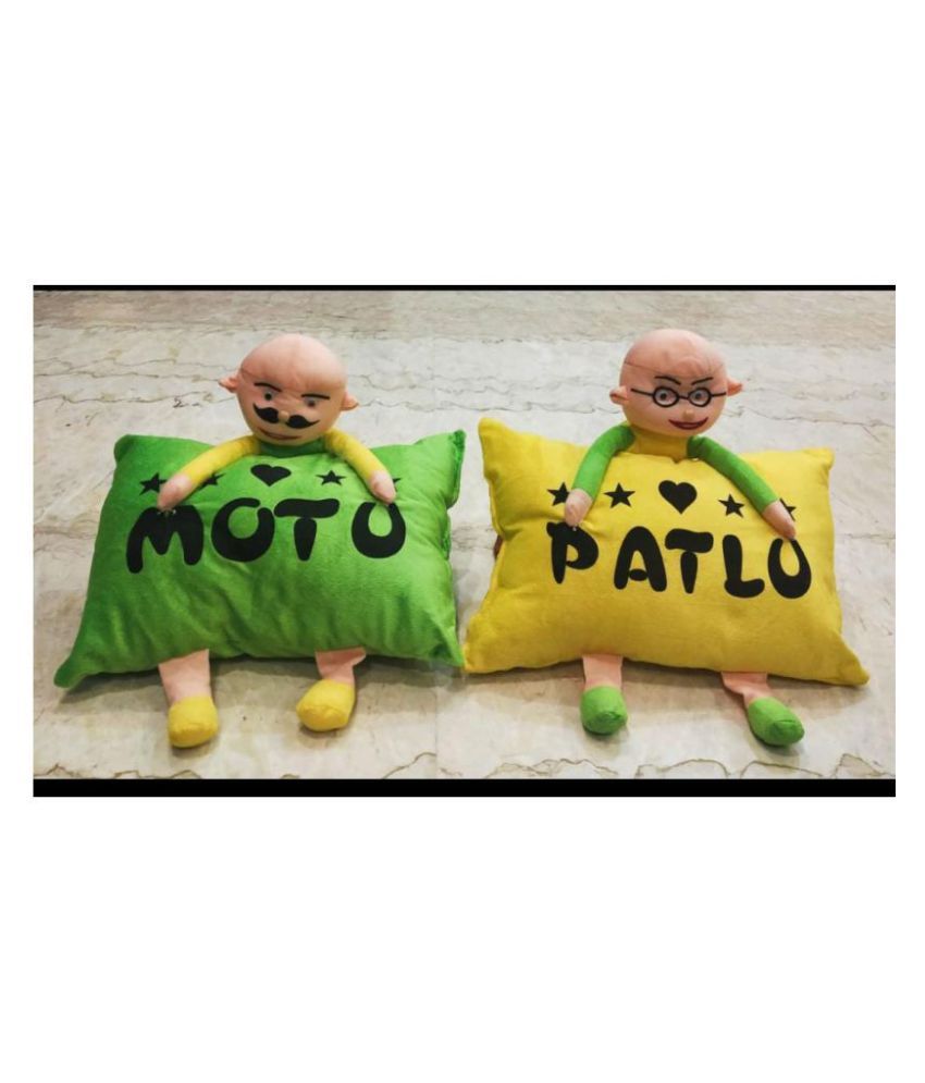 motu patlu soft toys