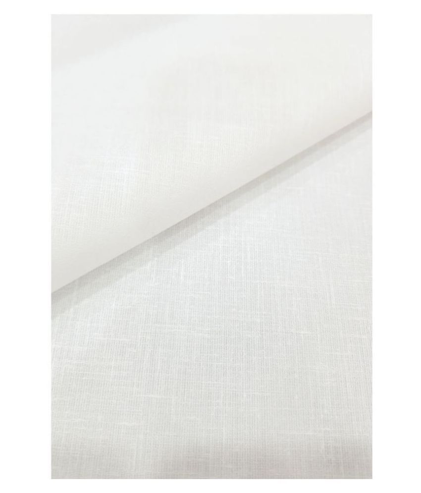 siyaram white shirt cloth