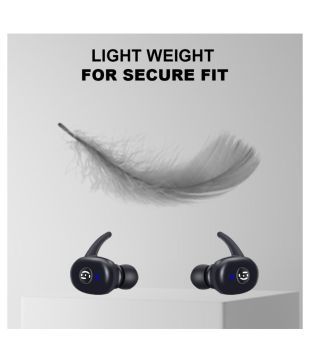 matlek bluetooth earphones