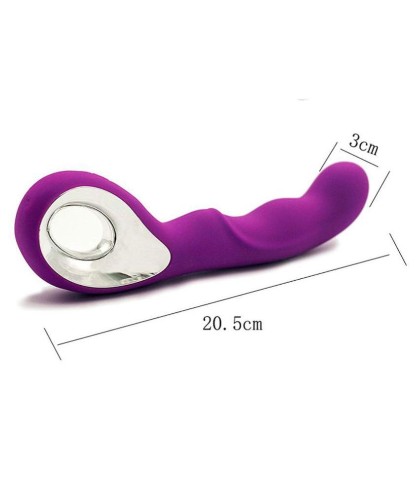 G Spot High Speed Silicone Vibrator For Her Buy G Spot High Speed