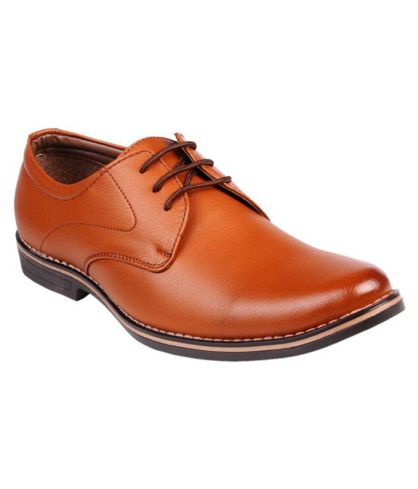 leeport formal shoes