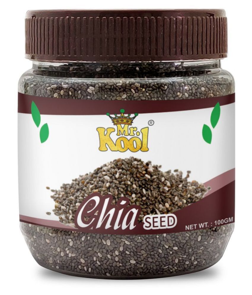Mr.Kool Chia Seeds 100 g