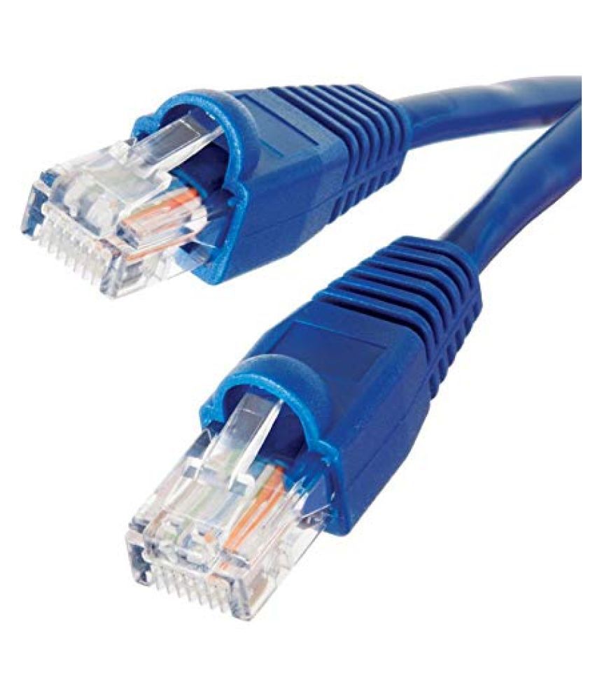     			NIRVIG 3m LAN(Ethernet) - Gray