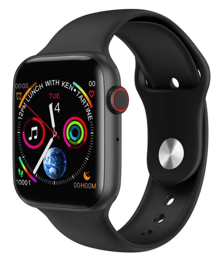 i watch 5 44mm lite w34