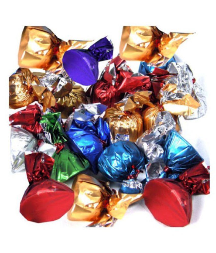 Delsin Homemade Chocolates Almond Flavour Assorted Chocolates 150 g ...