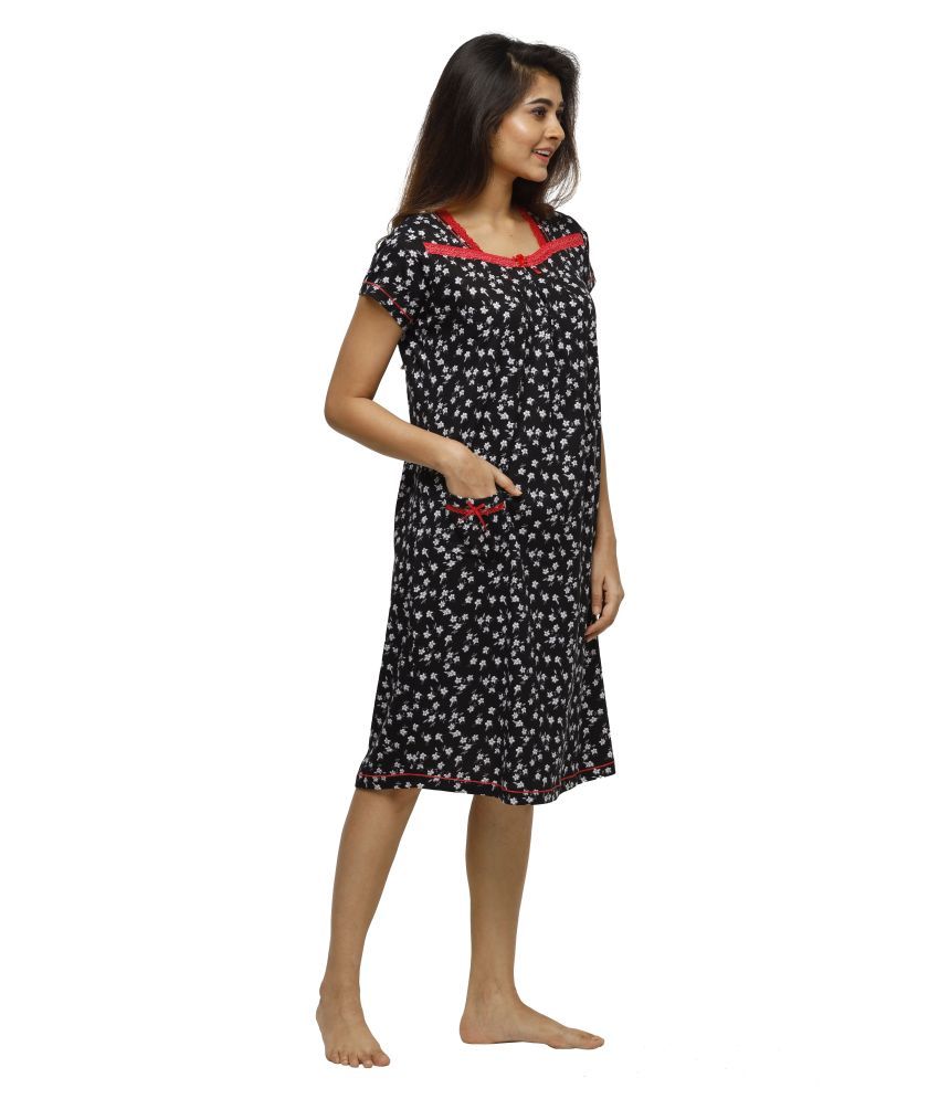 juliet nighties cotton