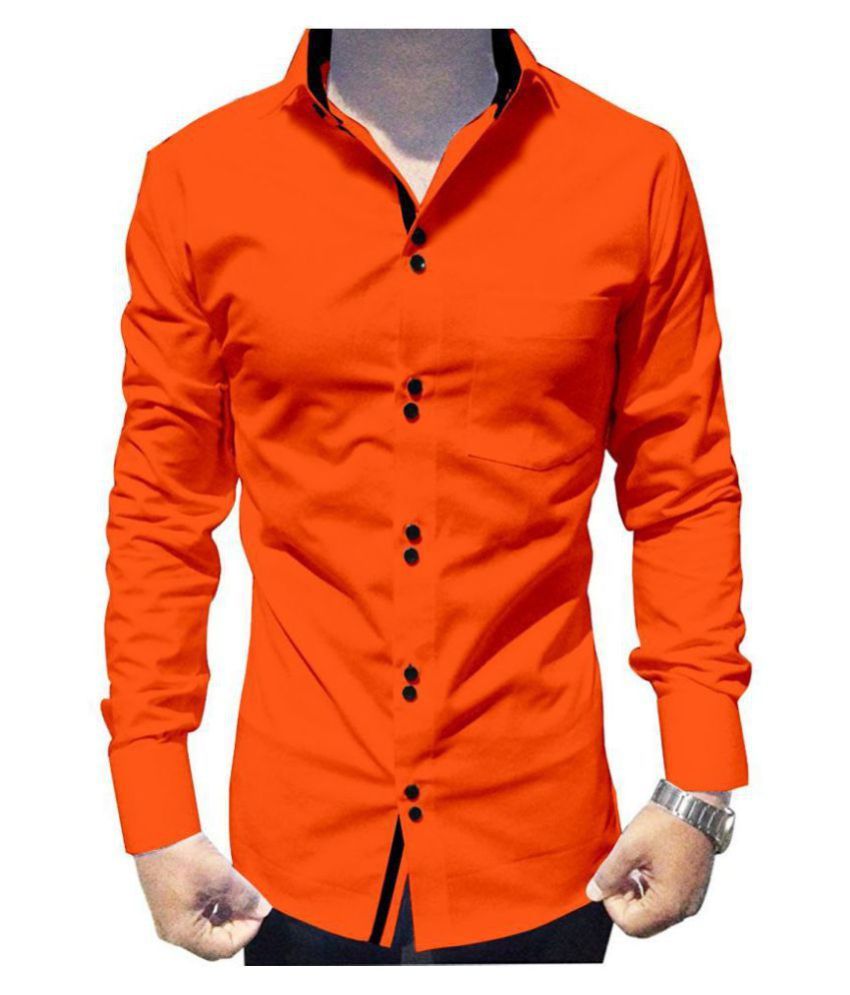 orange shirt online