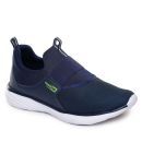 Liberty  Blue  Men's Sports Running Shoes