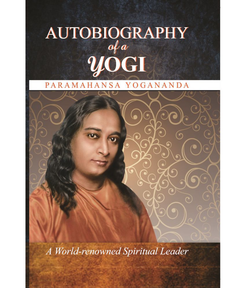 yogananda autobiography of a yogi