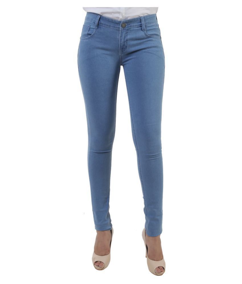 snapdeal jeans