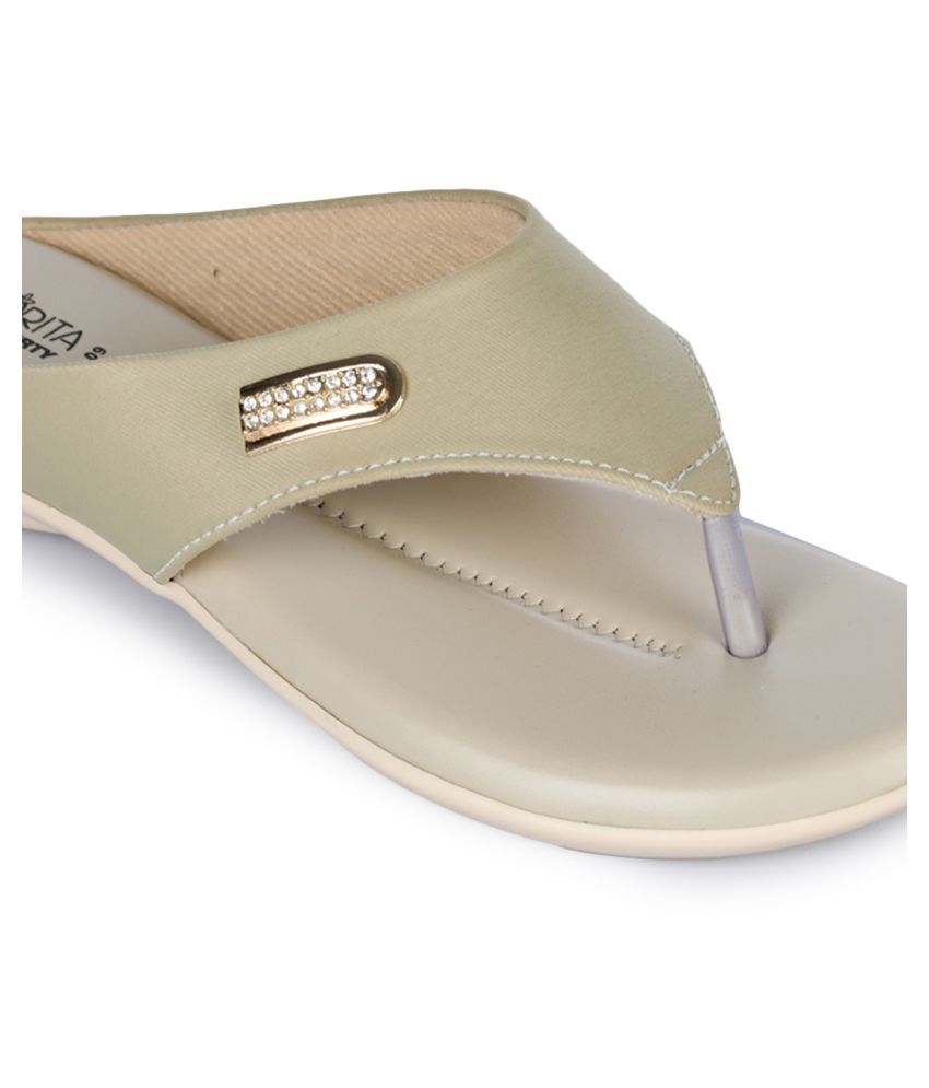 Liberty Beige Slides Price in India- Buy Liberty Beige Slides Online at Snapdeal