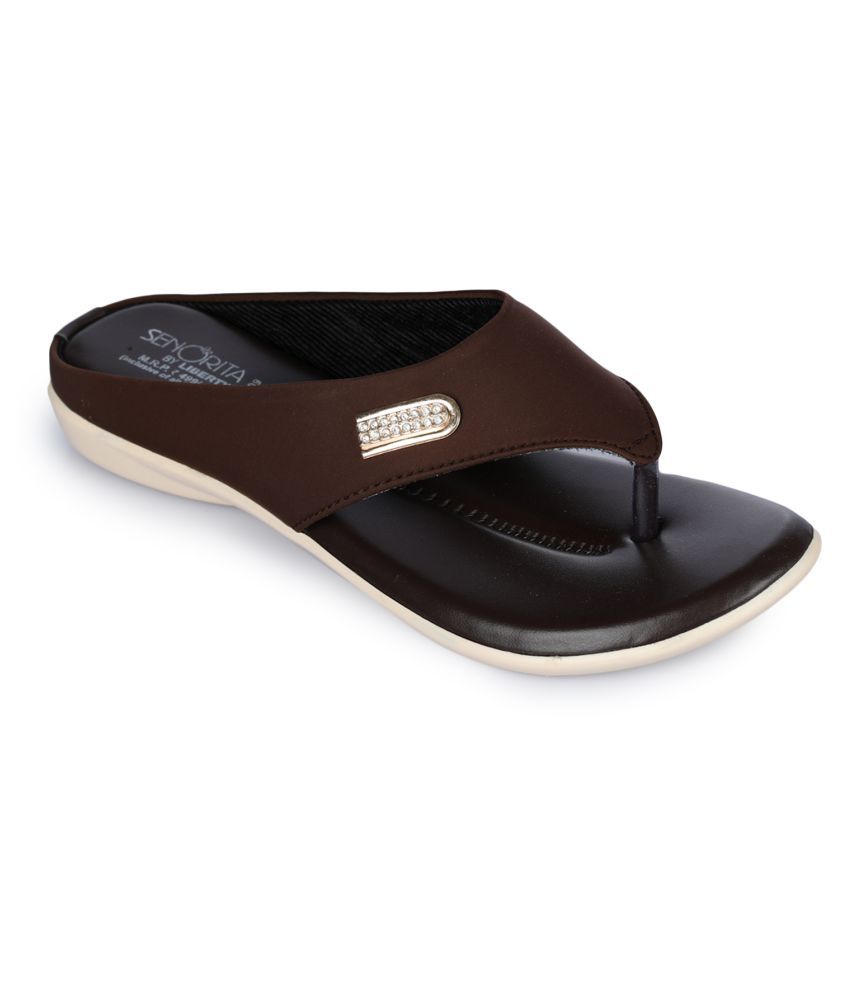 target brown slides