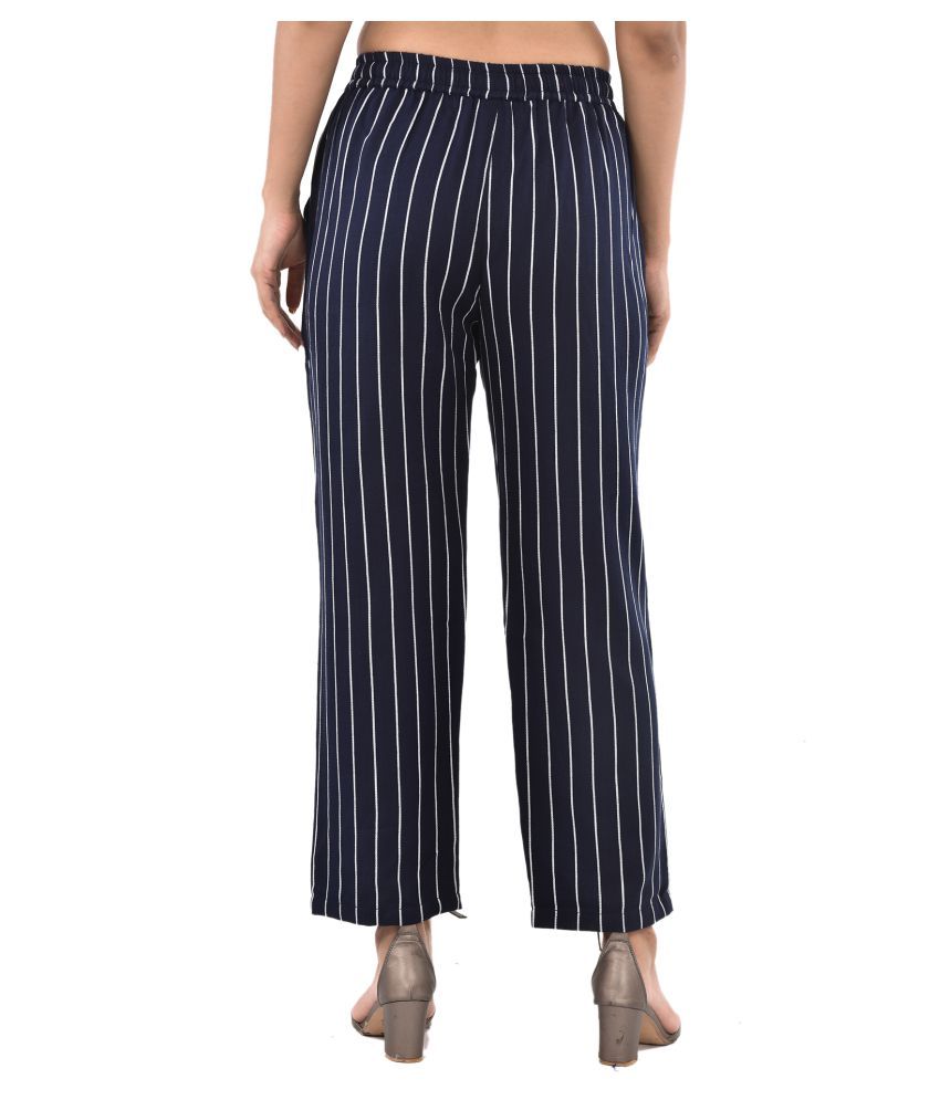 rayon soft pants