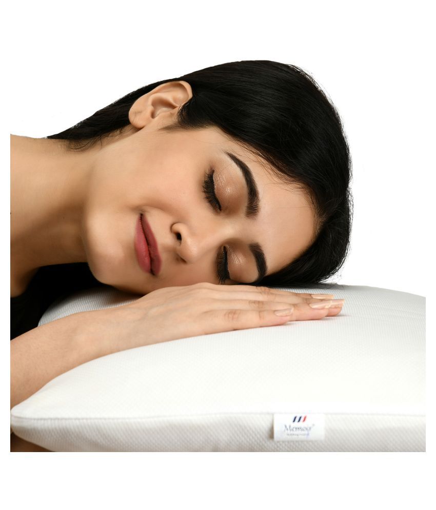 Home Innovations Memory Foam Pillow 2024 www.feelyourbest