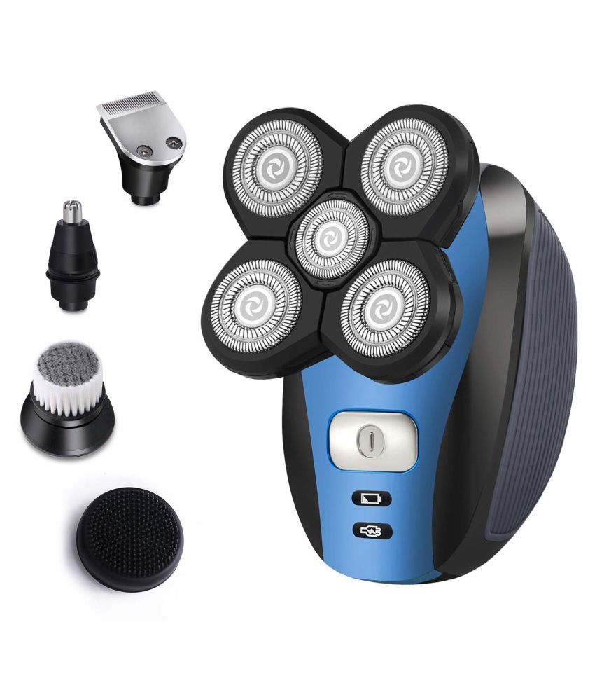 rozia pro shaver