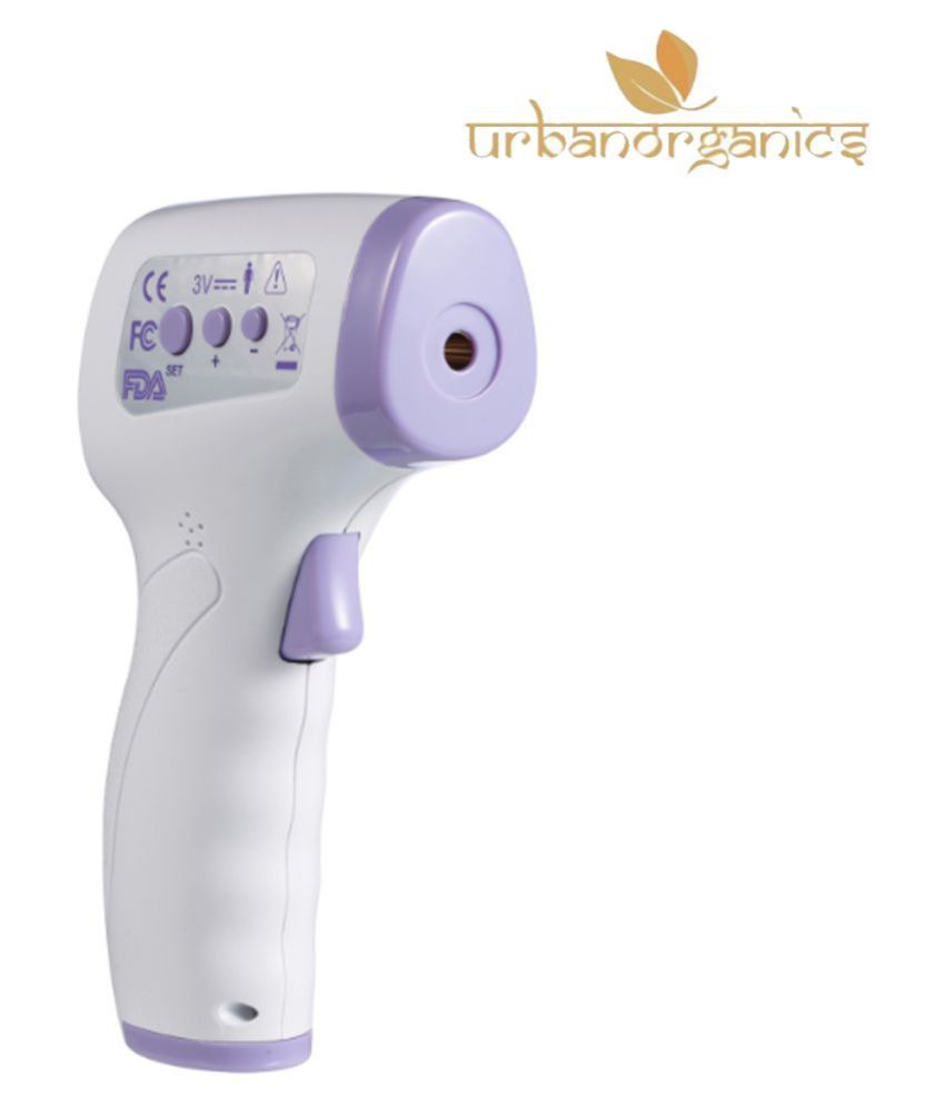 Digital Thermometer IR 988 Buy Digital