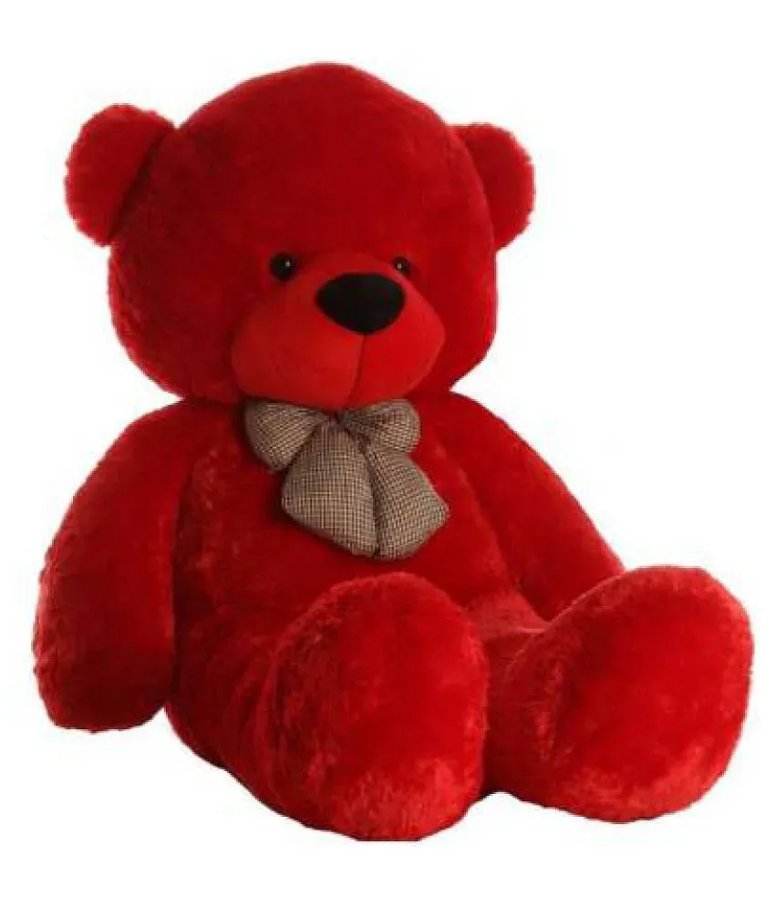 5 feet 2024 teddy bear