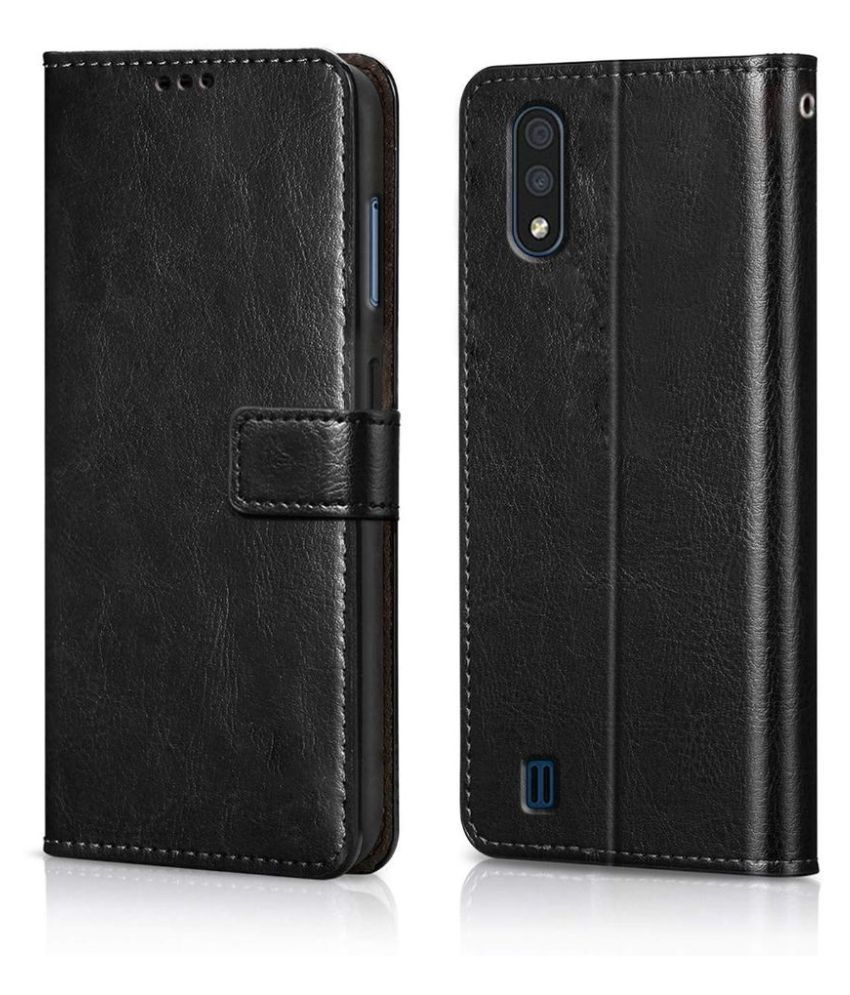 samsung m01 cover flipkart