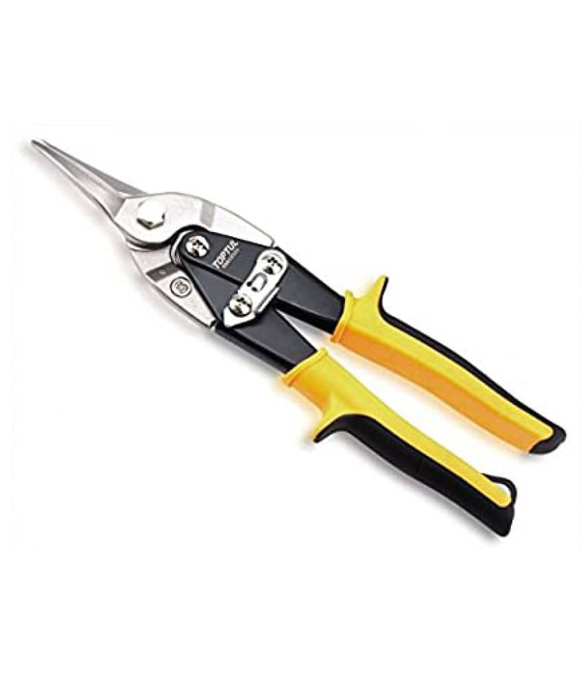 Aviation Tin Snips Straight Cut: Buy Aviation Tin Snips Straight Cut